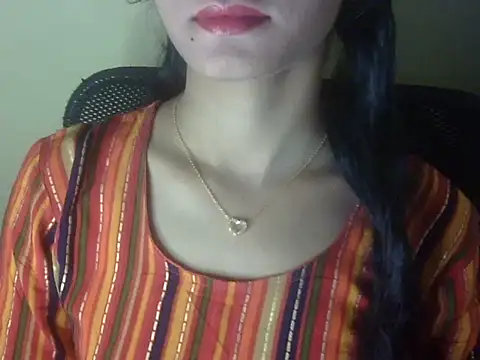 Shezi N online show from January 15, 1:58 pm