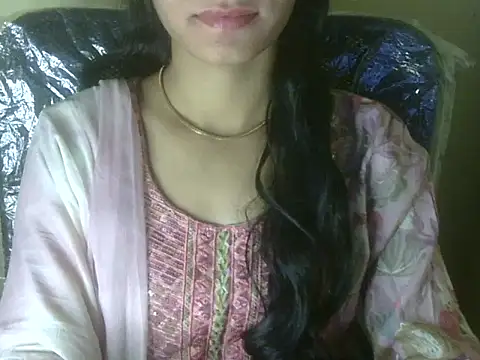 Shezi N online show from November 28, 2:28 pm