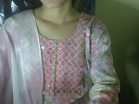 Shezi N online show from November 5, 12:47 am