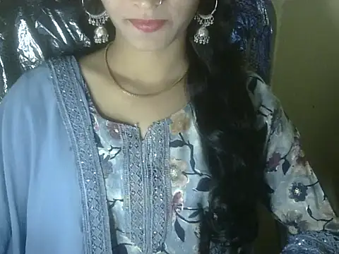 Shezi N online show from November 20, 1:23 pm