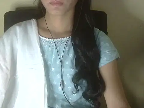 Shezi N online show from November 17, 2:32 pm