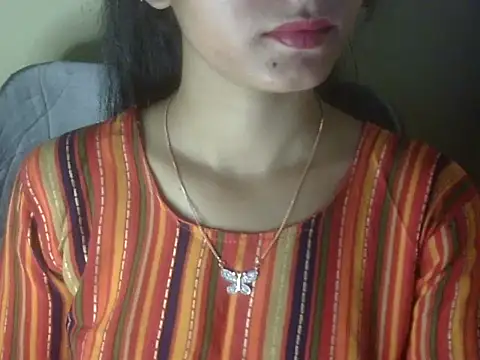Shezi N online show from May 12, 1:17 pm