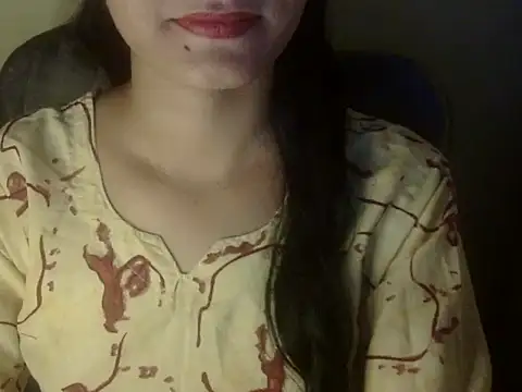 Shezi N online show from March 26, 1:31 pm