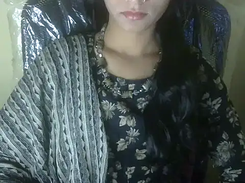 Shezi N online show from November 19, 12:16 pm