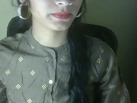 Shezi N online show from February 7, 1:08 pm