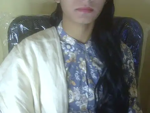 Shezi N online show from November 30, 4:46 am