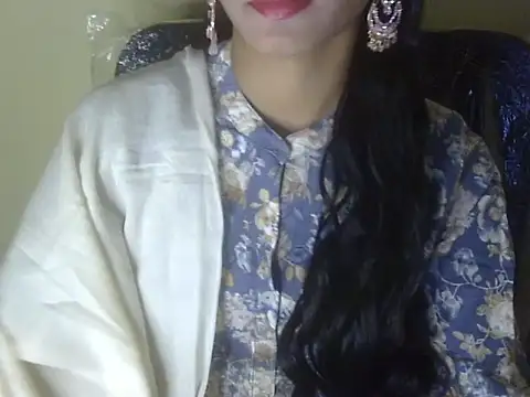 Shezi N online show from November 29, 1:44 pm