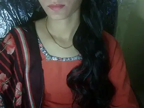 Shezi N online show from November 15, 1:48 pm