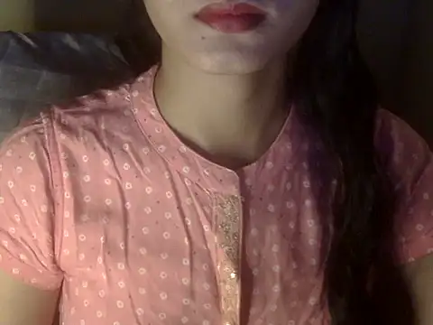 Shezi N online show from March 10, 1:37 pm