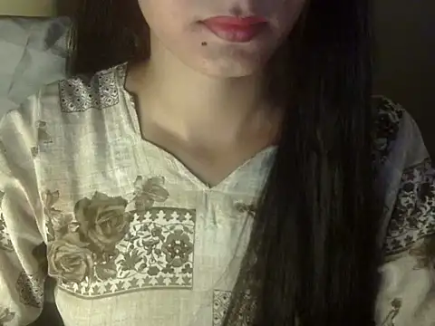 Shezi N online show from March 31, 1:24 pm