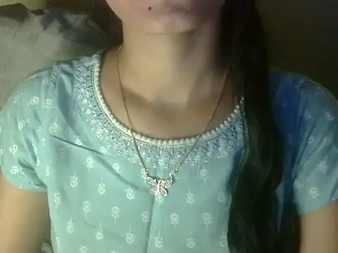 Shezi N online show from April 14, 1:49 pm