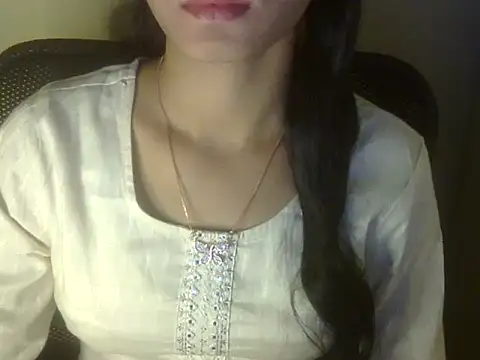 Shezi N online show from January 14, 1:20 am