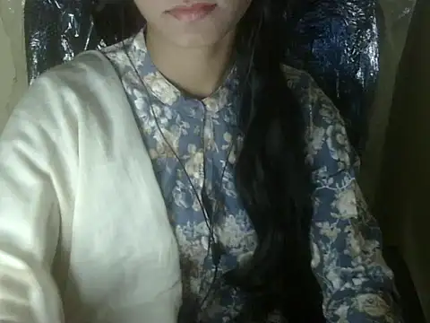 Shezi N online show from November 22, 2:38 pm