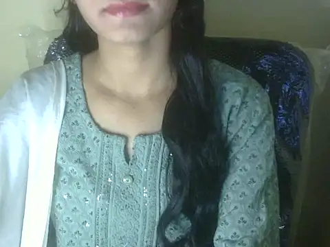 Shezi N online show from November 26, 12:38 pm