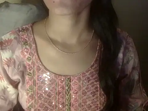 Shezi N online show from April 2, 12:34 pm