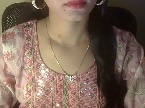 Shezi N online show from January 18, 1:14 pm