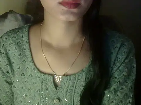 Shezi N online show from March 12, 1:37 pm