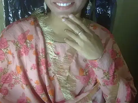 Shezi N online show from November 10, 1:05 pm