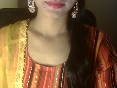 Shezi N online show from December 21, 12:18 pm