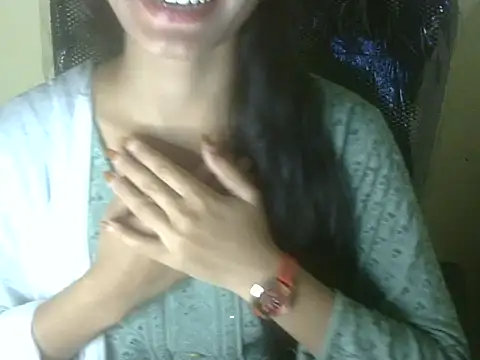 Shezi N online show from October 27, 12:39 pm