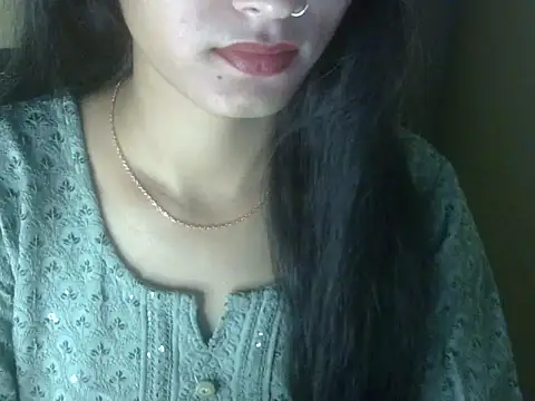 Shezi N online show from March 7, 2:00 pm