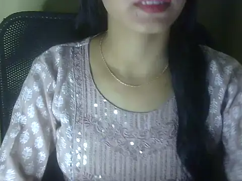 Shezi N online show from February 12, 1:55 pm