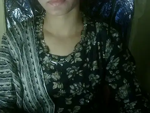 Shezi N online show from November 12, 12:53 pm