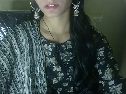 Shezi N online show from November 27, 1:00 pm