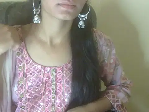 Shezi N online show from October 22, 2:22 am