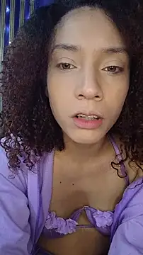 Luna-Vixen1 online show from December 5, 11:20 am