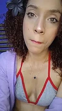 Luna-Vixen1 online show from January 9, 12:12 pm