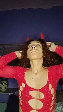 Luna-Vixen1 online show from January 8, 11:38 am