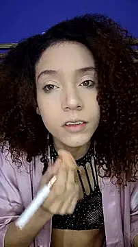 Luna-Vixen1 online show from January 17, 12:31 pm