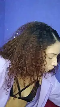 Luna-Vixen1 online show from November 29, 11:21 am