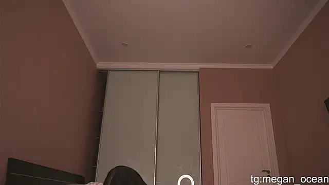 Megan galactica online show from November 6, 4:22 pm