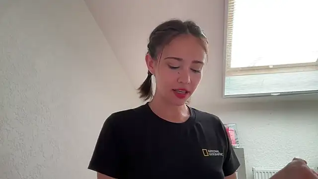 WillHannah online show from June 22, 12:24 pm
