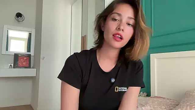 WillHannah online show from July 31, 12:15 pm