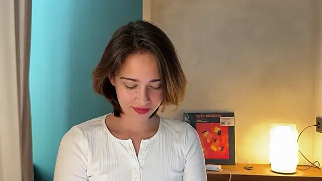 Snapshot of WillHannah chatting on May 15, 3:54 pm WillHannah online show from May 15, 3:54 pm