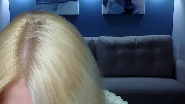 Maya Morrow online show from October 21, 1:43 pm