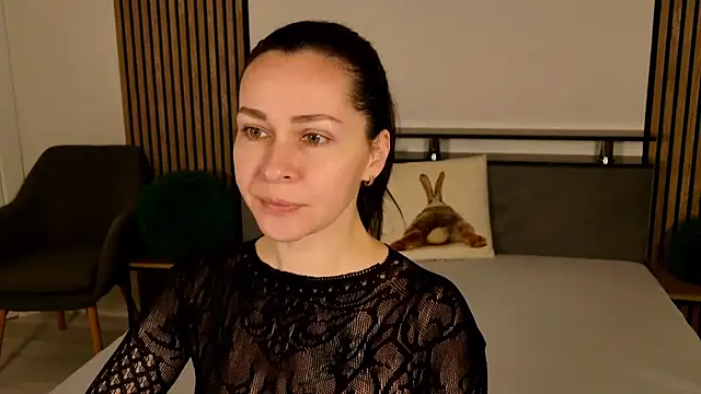 DitaNoir online show from March 28, 5:52 am