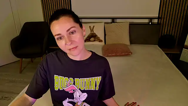 DitaNoir online show from May 17, 10:37 am
