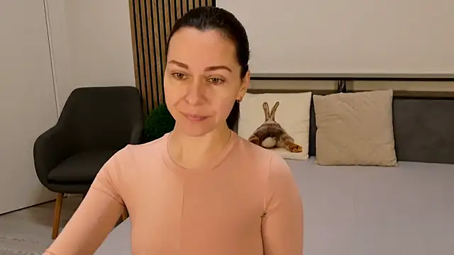 DitaNoir online show from January 13, 7:23 am