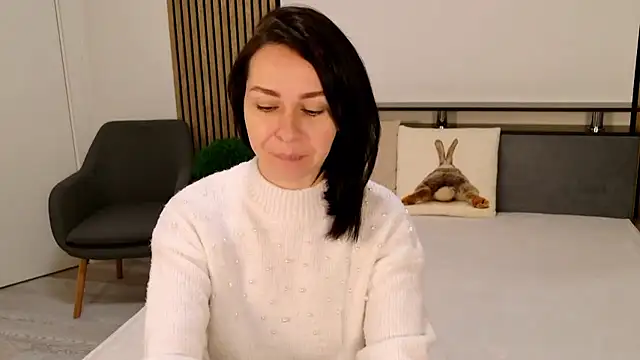 DitaNoir online show from January 19, 7:12 am