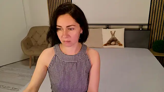Snapshot of DitaNoir chatting on June 11, 6:21 am DitaNoir online show from June 11, 6:21 am