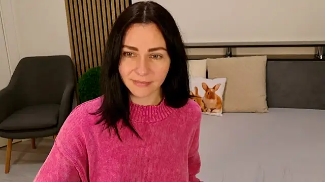 DitaNoir online show from March 17, 7:11 am