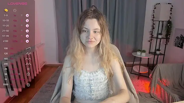 DreamSinder online show from November 26, 6:24 am