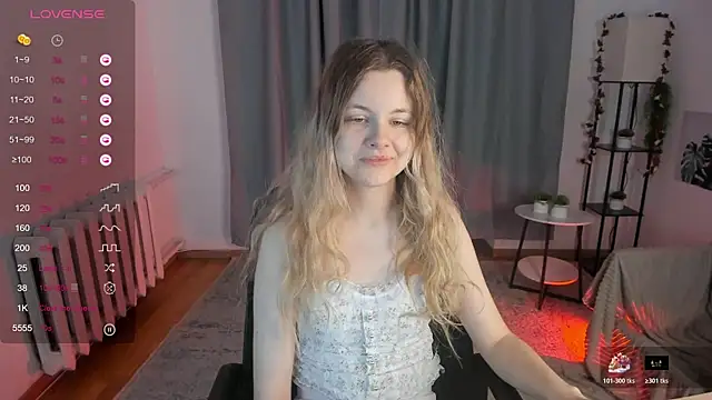 DreamSinder online show from November 27, 6:36 am