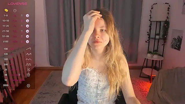 DreamSinder online show from October 24, 5:50 am