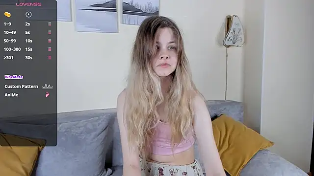 DreamSinder online show from February 26, 6:02 am