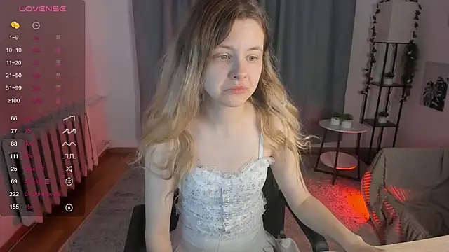 DreamSinder online show from December 5, 6:23 am